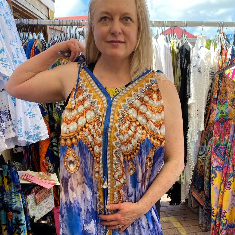 Meet your Posher, Angela